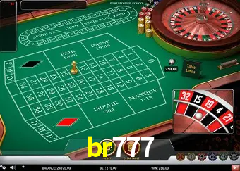 VIP Casino br777