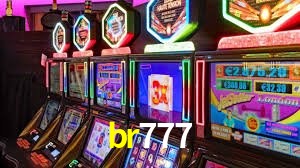 Spaceman Game br777