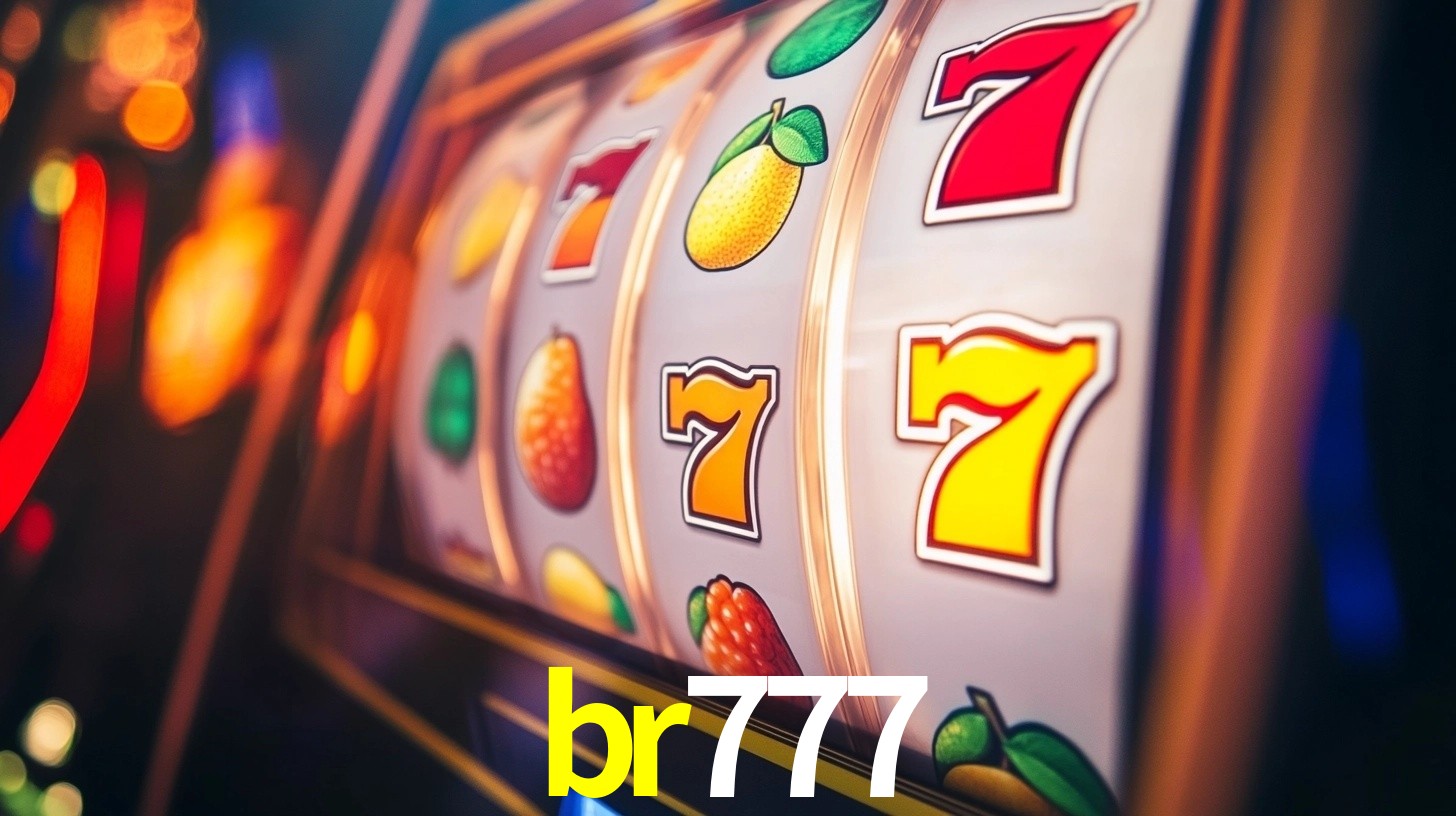 Welcome Bonus br777