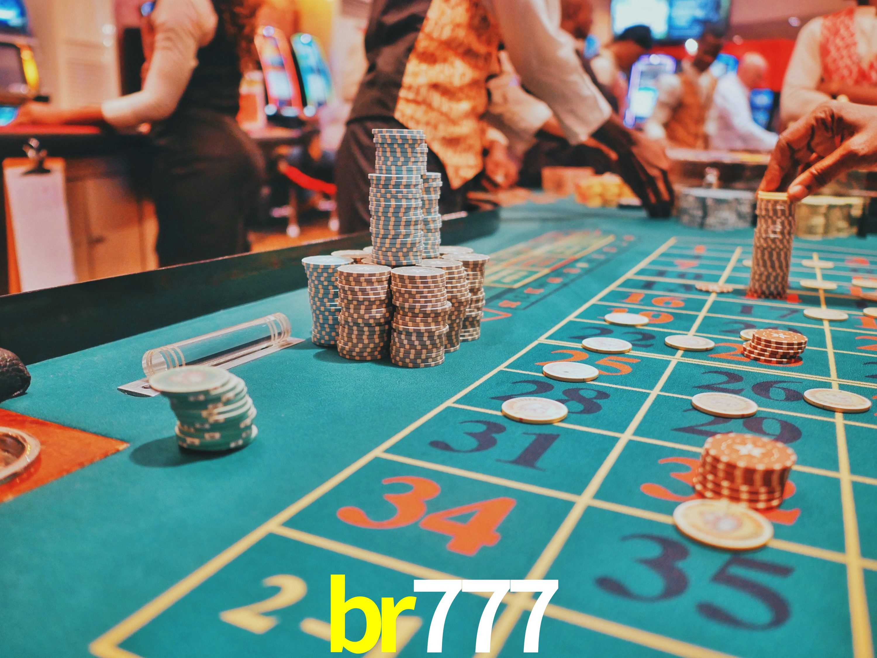 Football Betting br777