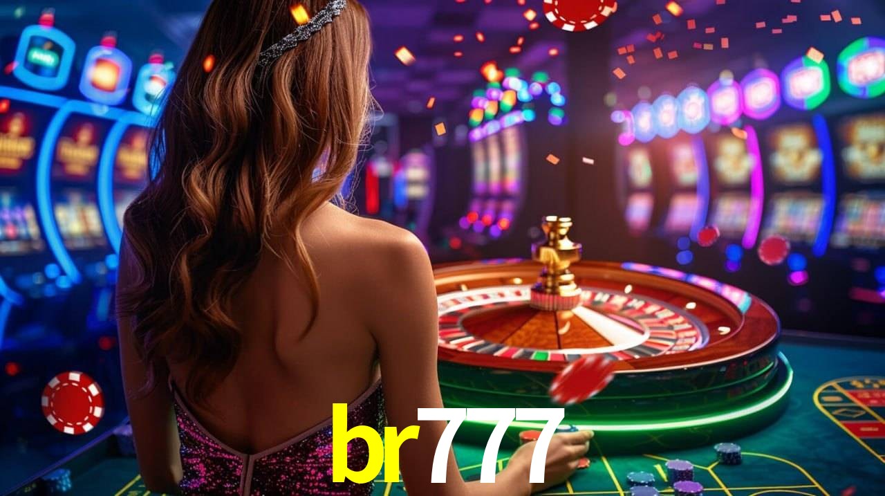 br777 App Interface