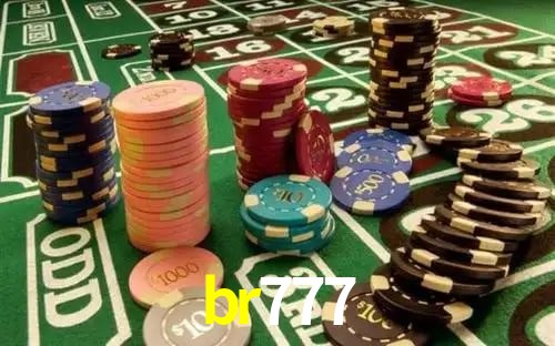Exclusive Games br777