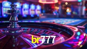 Experiência VIP br777