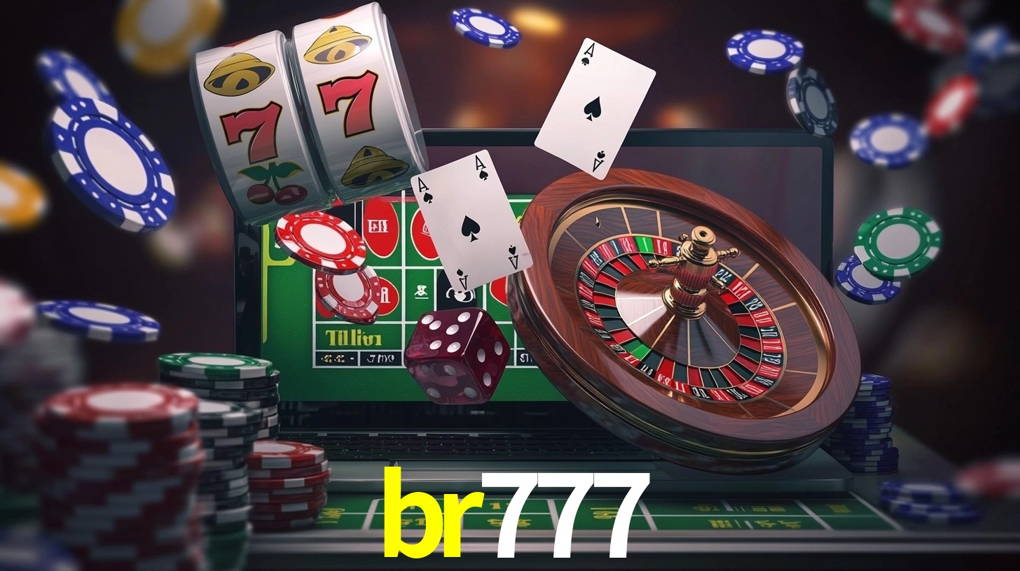 Daily Bonuses br777