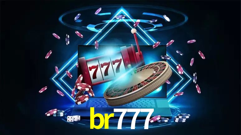 Live Casino br777