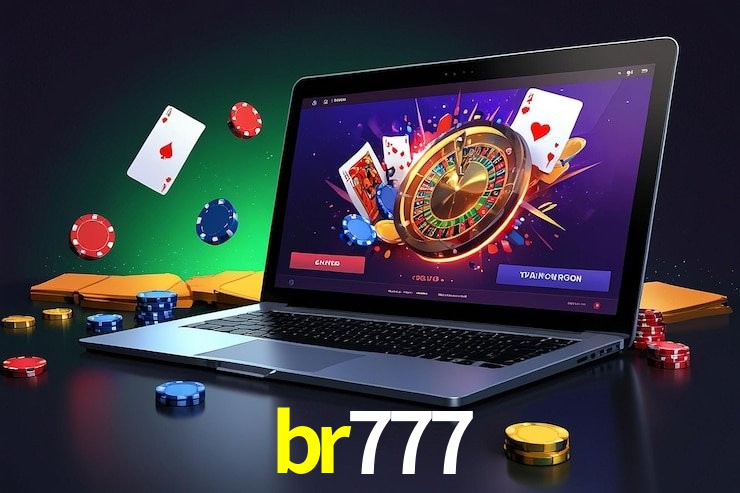 Platform Technology br777