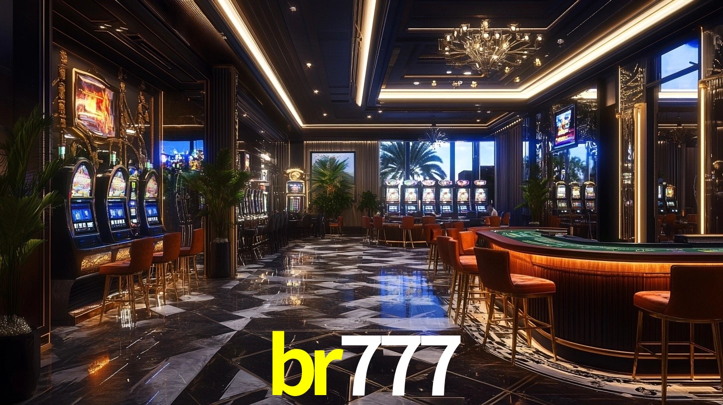 Tournaments br777