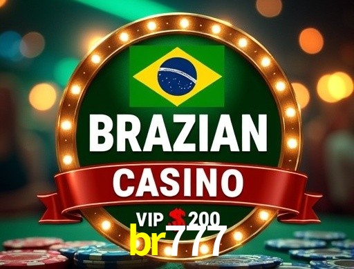 Exclusive Offers br777