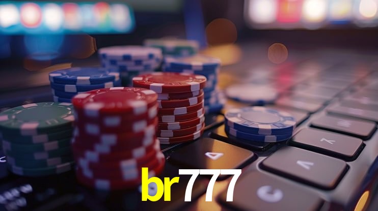 Secure Login br777