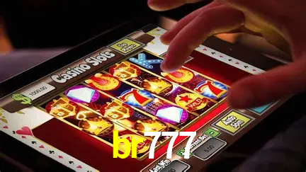 Blackjack Table br777