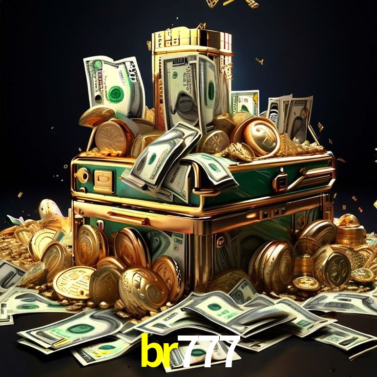 Welcome Bonus br777