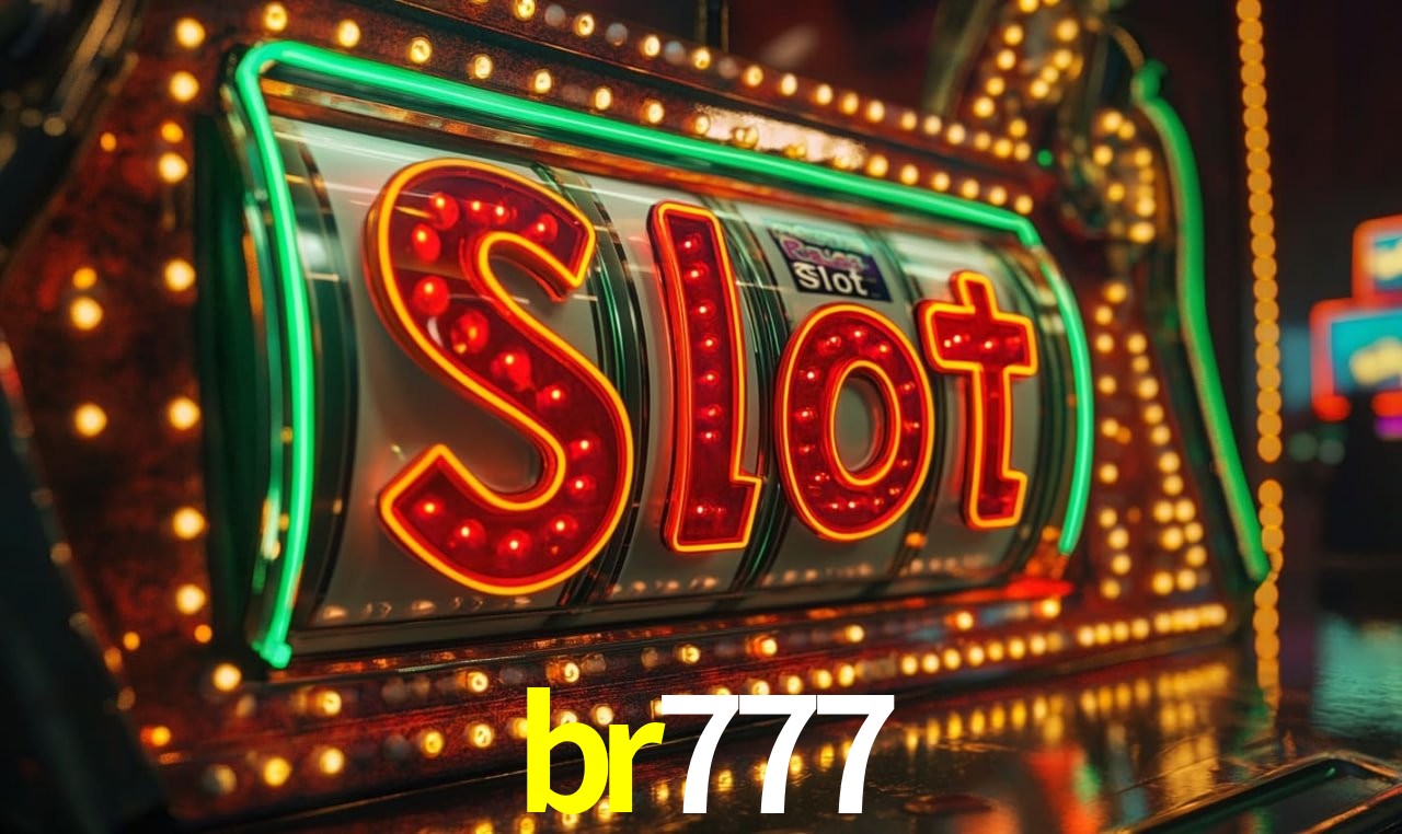 Account Benefits br777